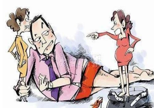 绍兴侦探公司：女方提出离婚男方不愿意财产怎么分